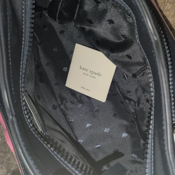 Kate Spade nwot New York JAE MEDIUM SATCHEL - Picture 14 of 16